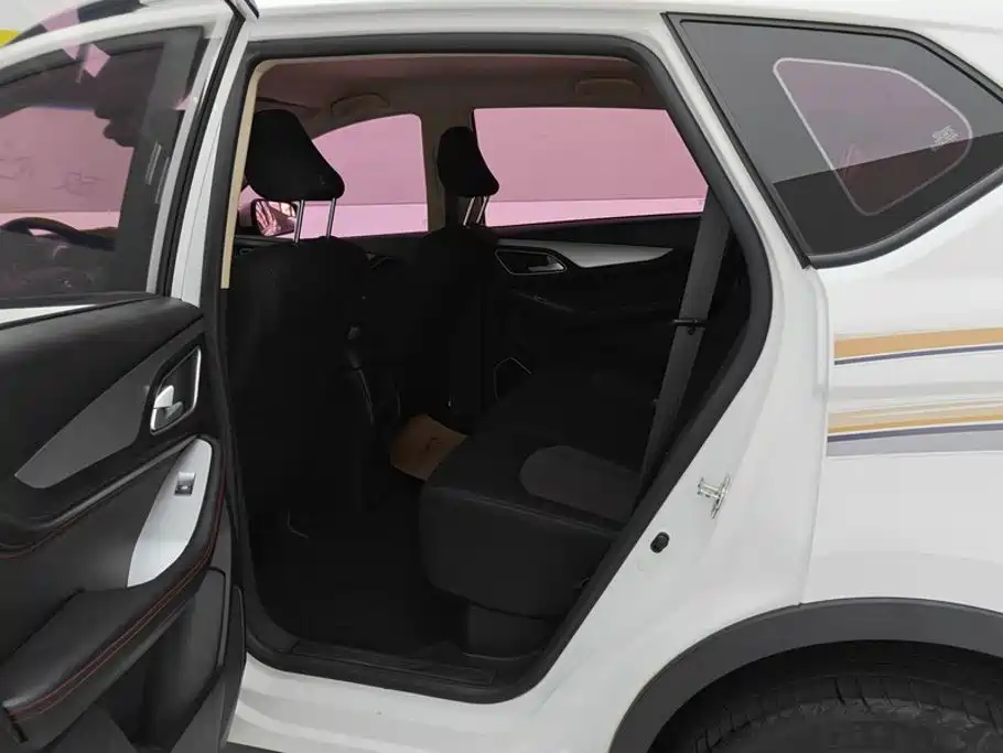 Baojun 560 — миниатюра 11