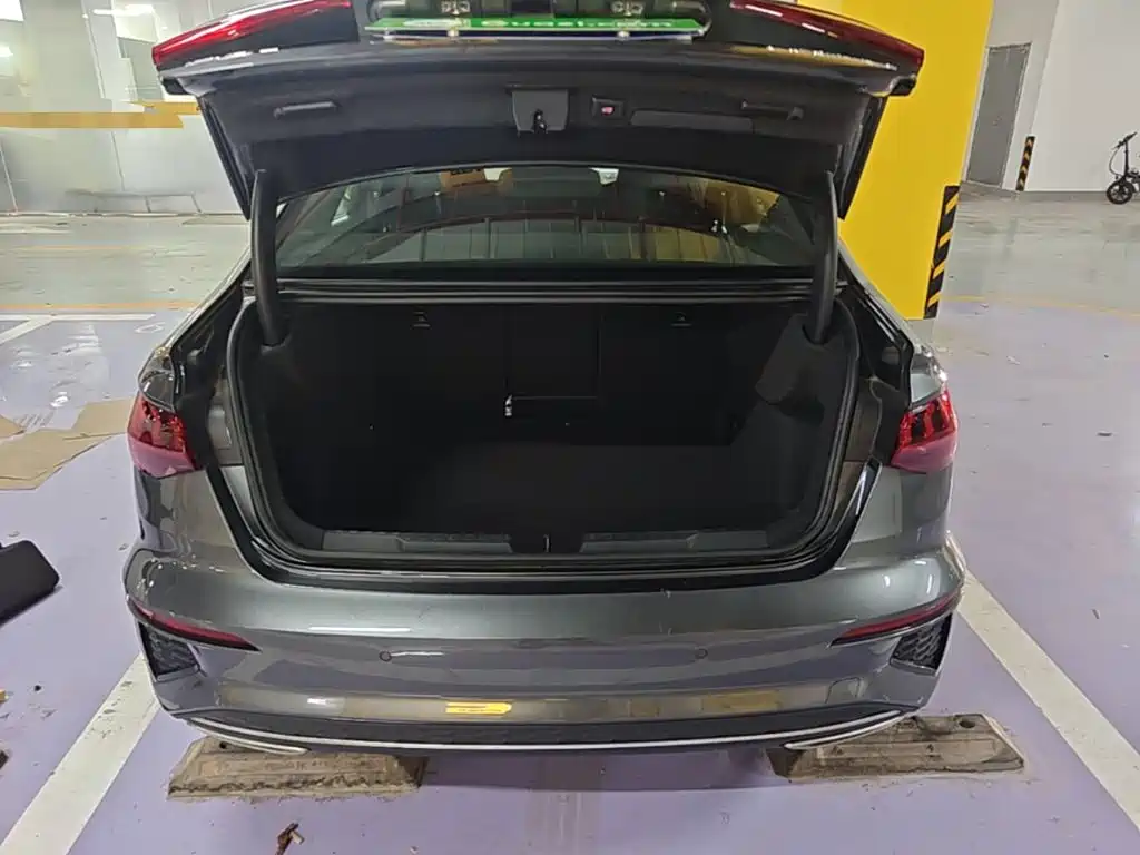 Audi A3 — миниатюра 19
