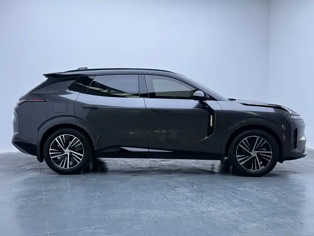 Lynk & Co 08 EM-P — миниатюра 7