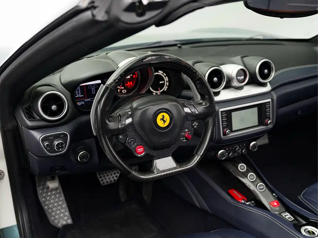 Ferrari California T — миниатюра 11