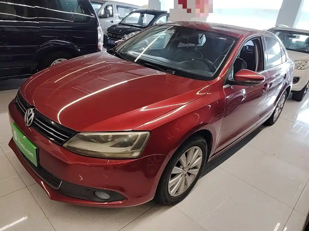 Volkswagen Sagitar — миниатюра 2
