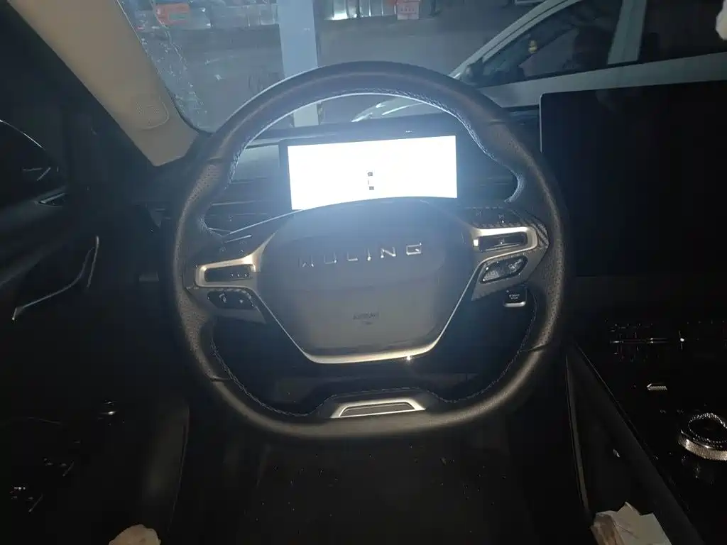 Wuling Xingguang — миниатюра 6