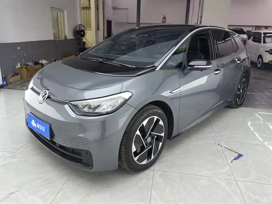 Volkswagen ID.3 2024