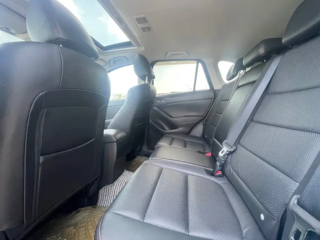 Mazda CX-5 — миниатюра 15