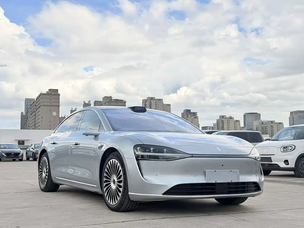 Xiangjie Xiangjie S9 — миниатюра 3