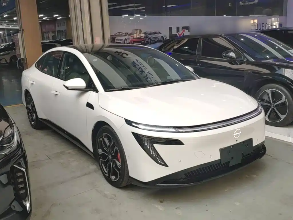 Nissan N7 — миниатюра 4