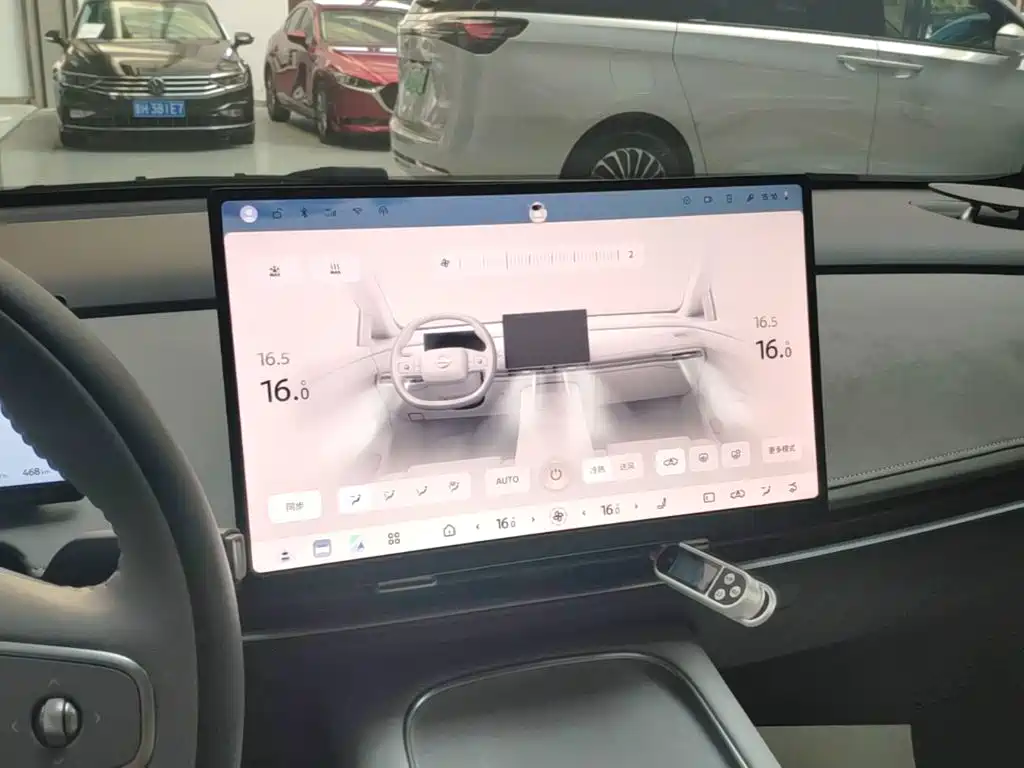 Nissan N7 — миниатюра 13