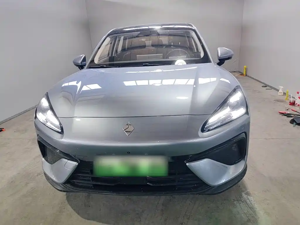 Baojun Yunhai — миниатюра 3