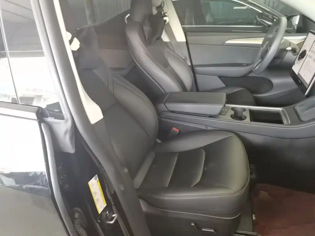 Tesla Model Y — миниатюра 25