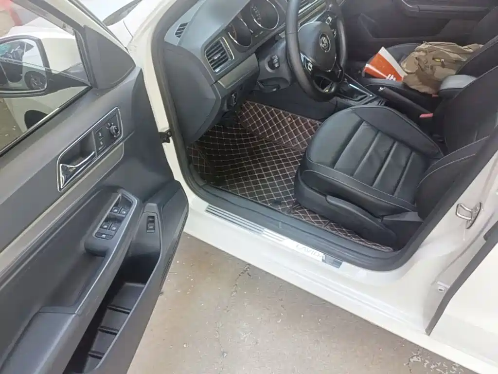Volkswagen Lavida — миниатюра 16
