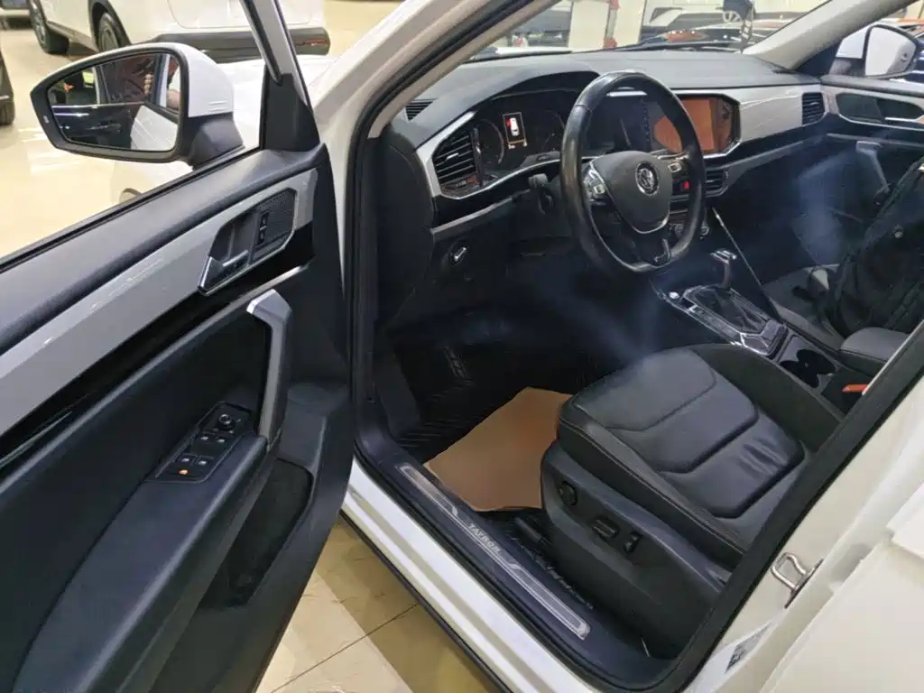 Volkswagen Tayron — миниатюра 16