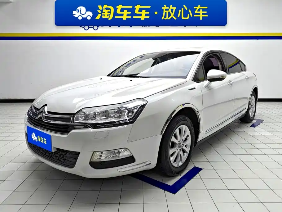 Citroen C5