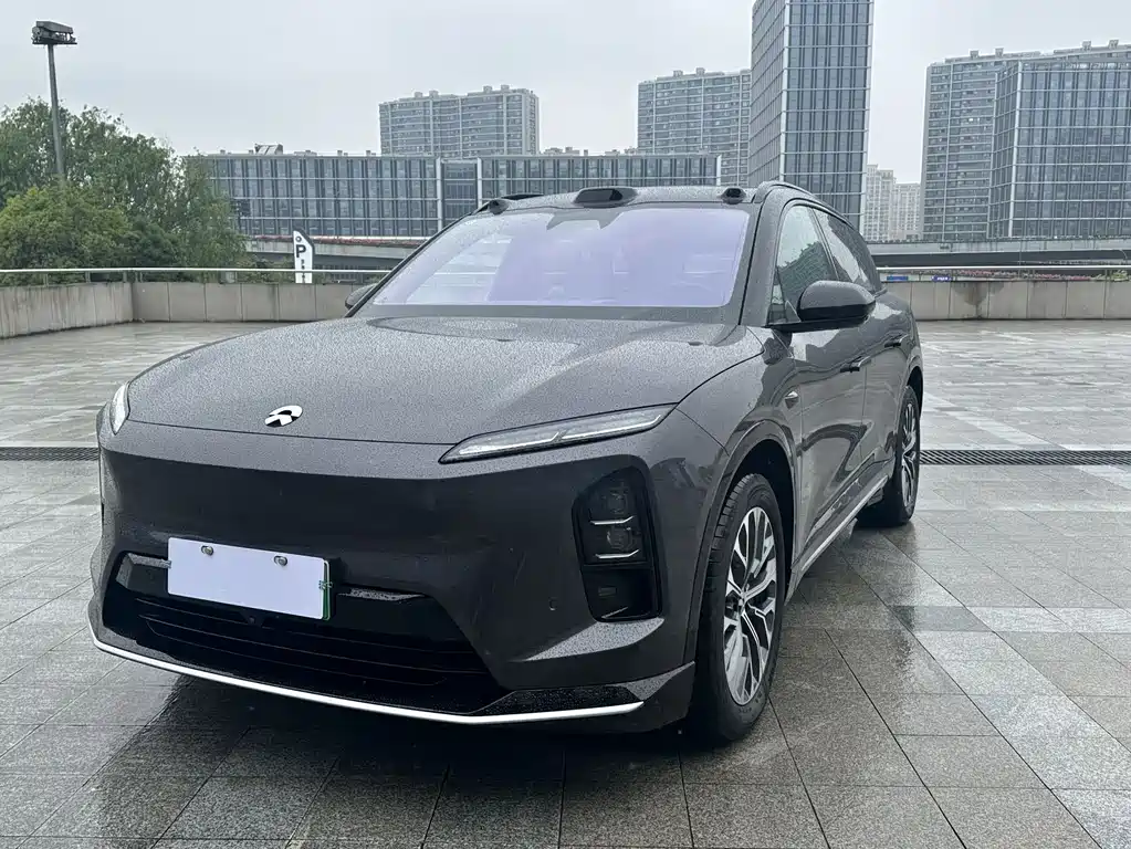 Nio ES6 2025
