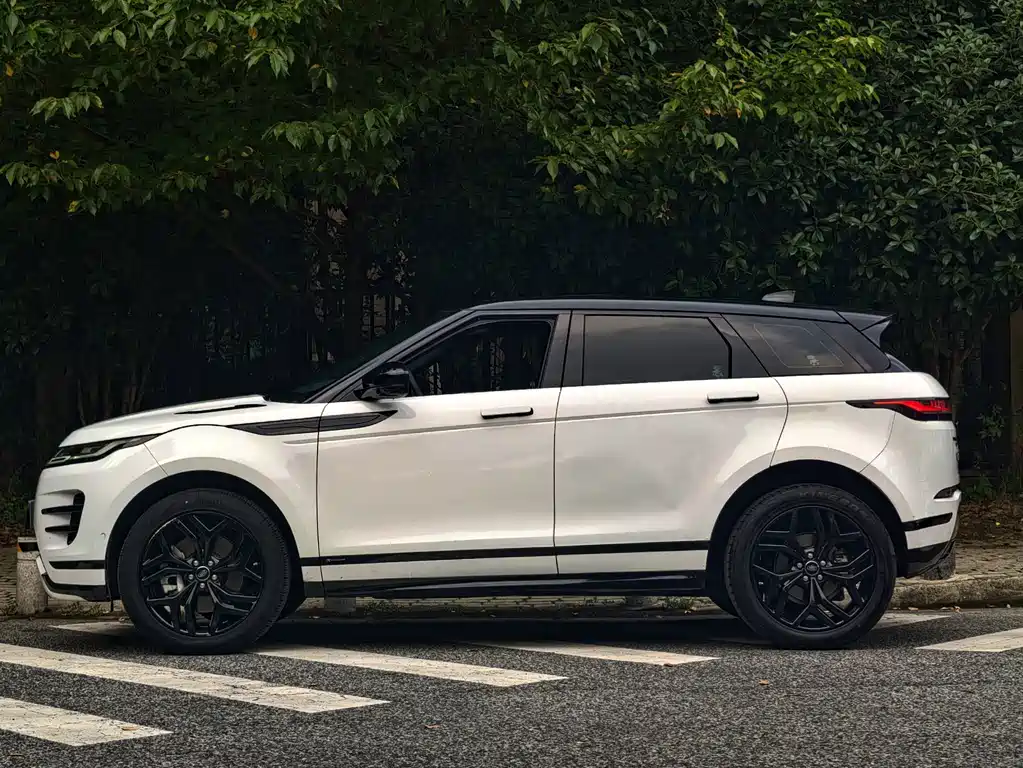 Land Rover Evoque — миниатюра 2
