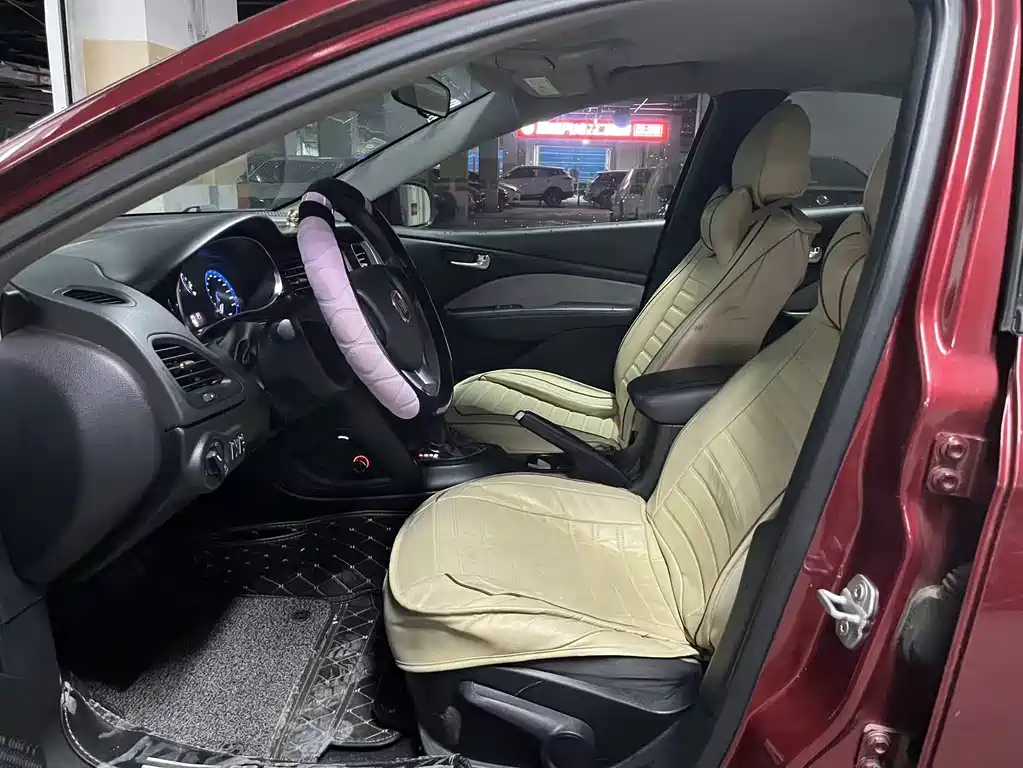 Fiat Viaggio — миниатюра 8