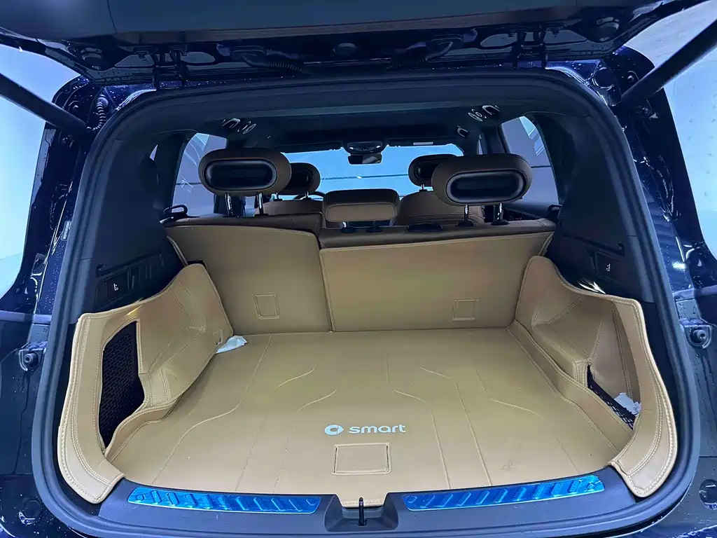 smart Smart #5 — миниатюра 15