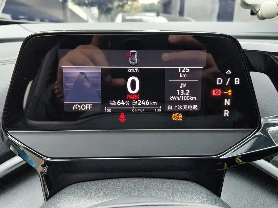 Volkswagen ID.4 Crozz — миниатюра 14