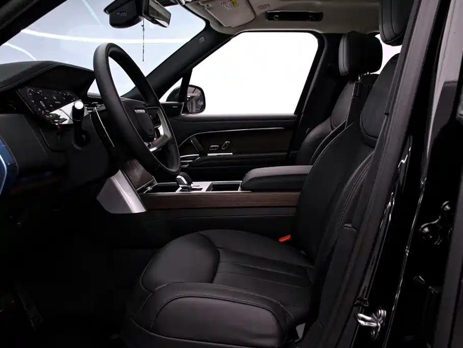 Land Rover Range Rover — миниатюра 14
