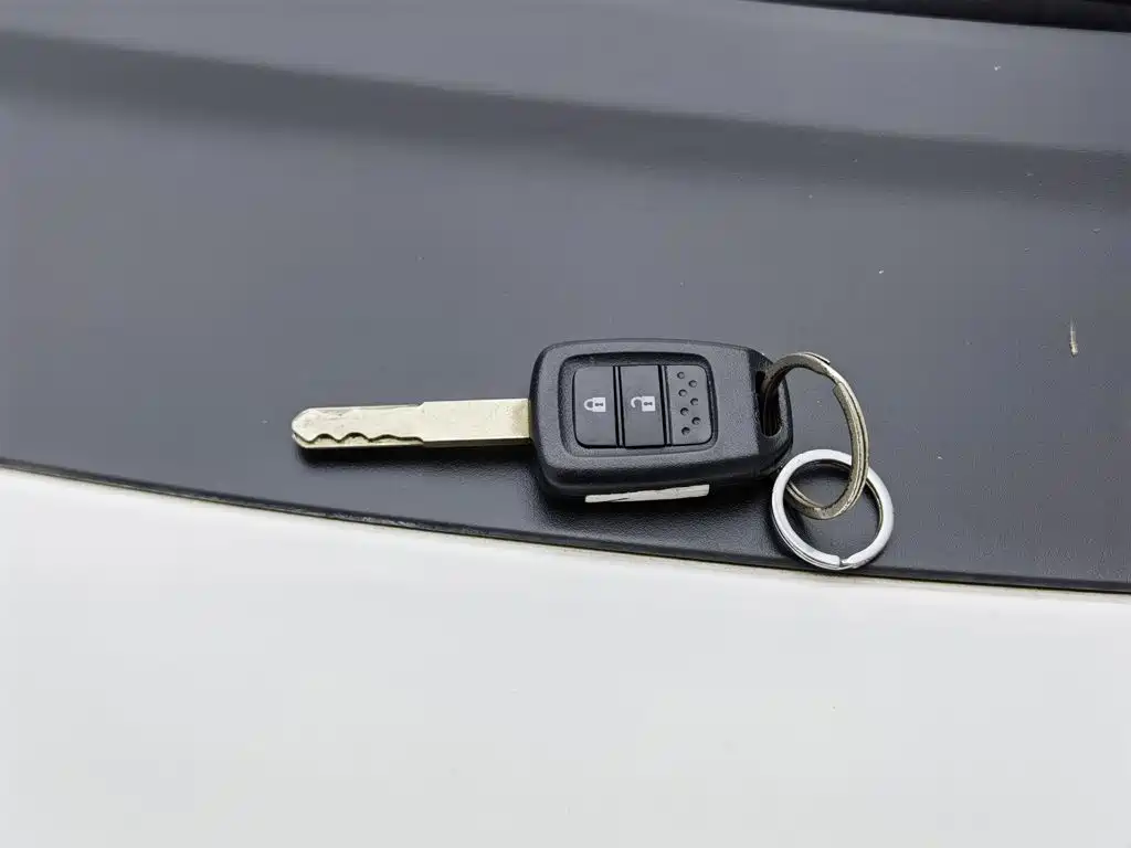 Honda Fit — миниатюра 19