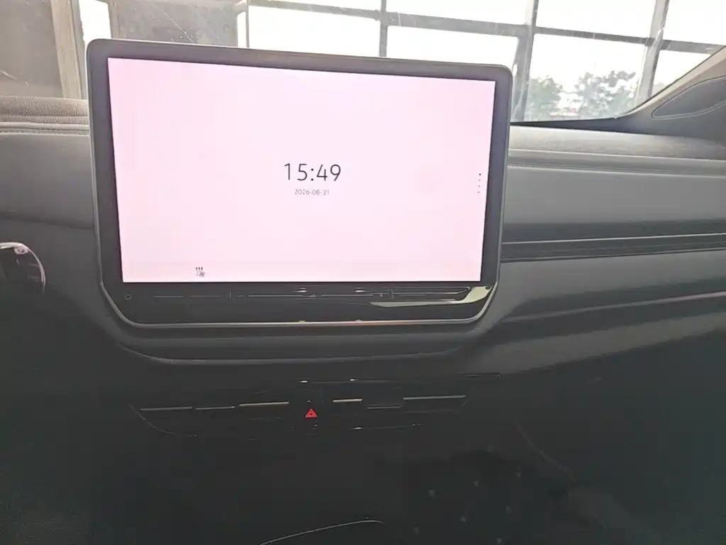 Volkswagen ID.4 X — миниатюра 13