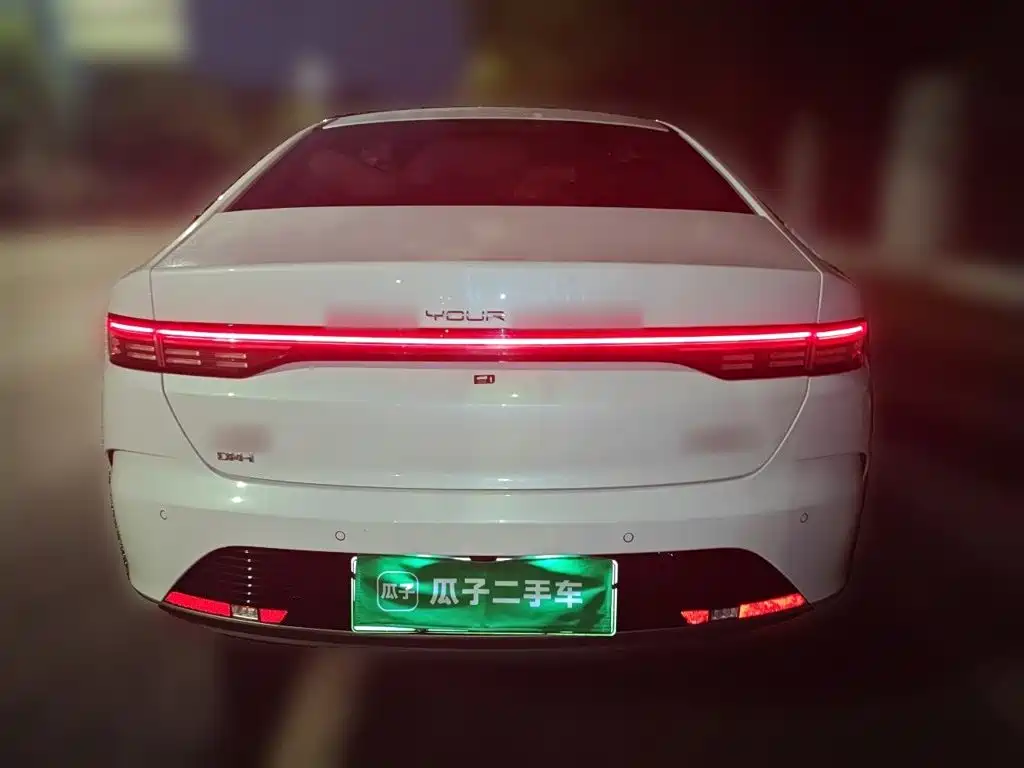BYD Destroyer 05 — миниатюра 3