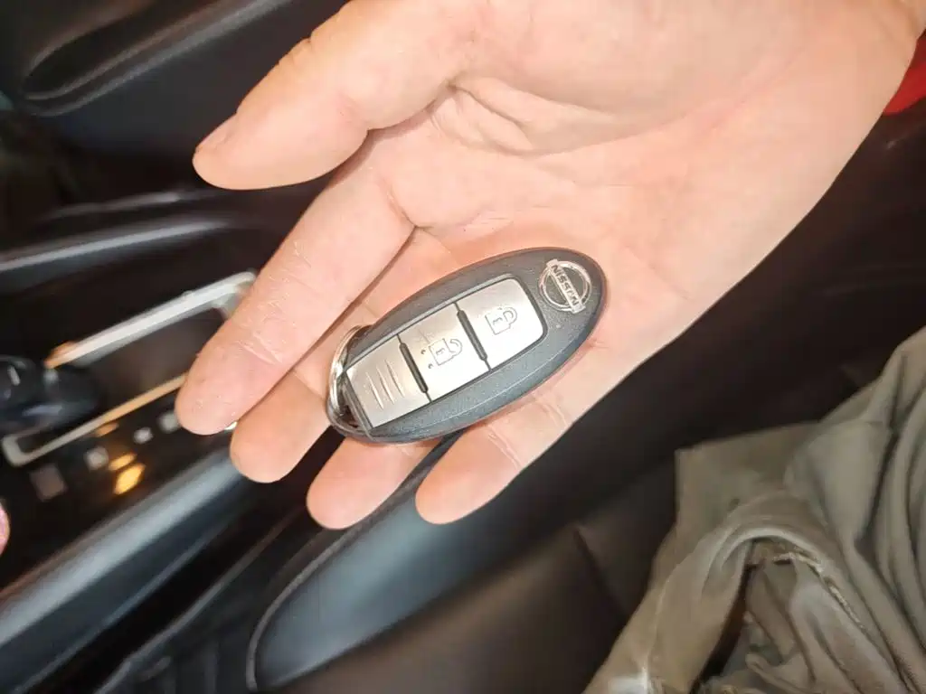 Nissan Kicks — миниатюра 9