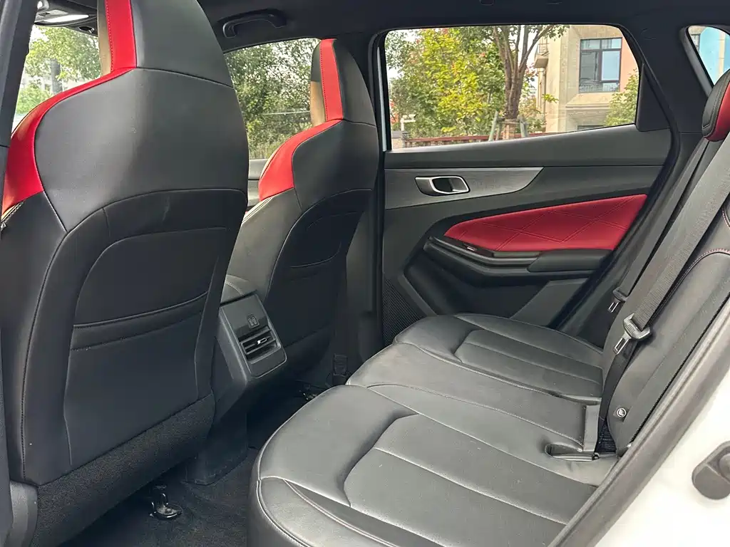 Changan CS55PLUS — миниатюра 6