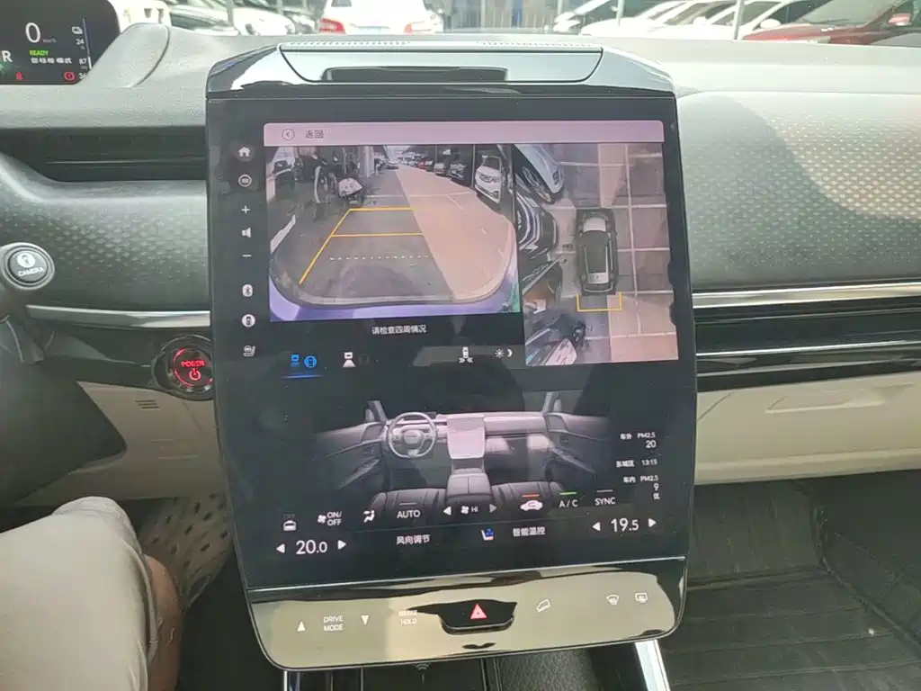 Honda Hiroyo Honda P7 — миниатюра 13