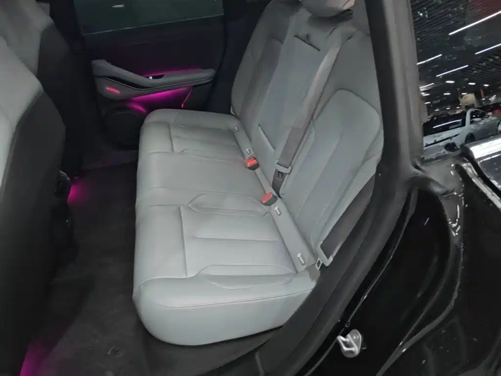 NIO ET5T — миниатюра 17