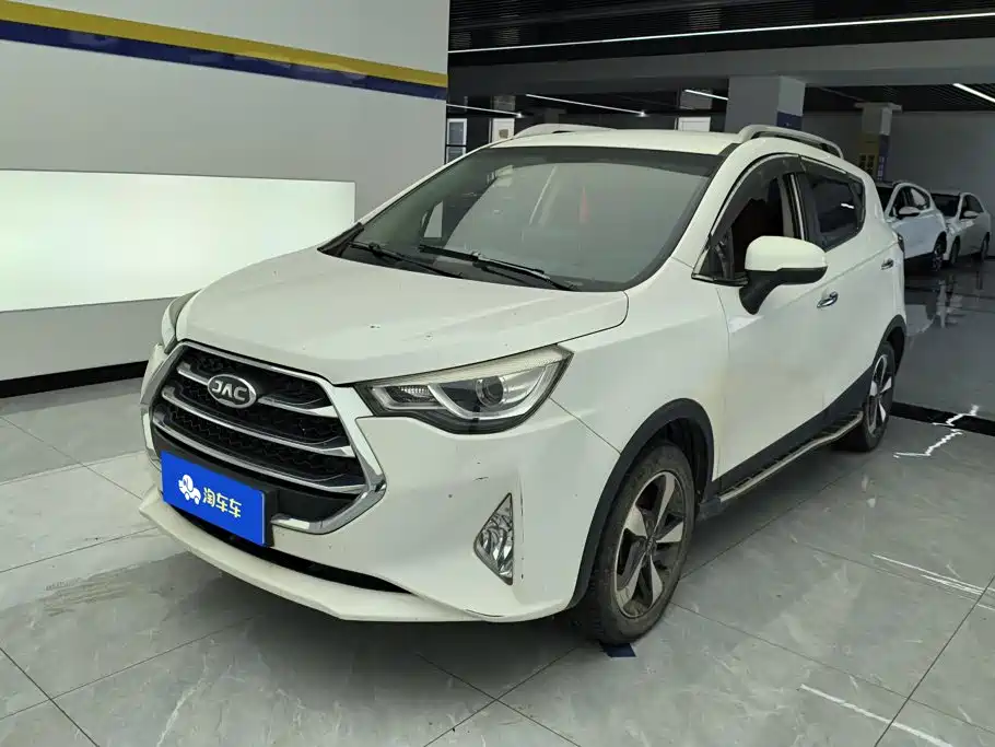 JAC Refine S3