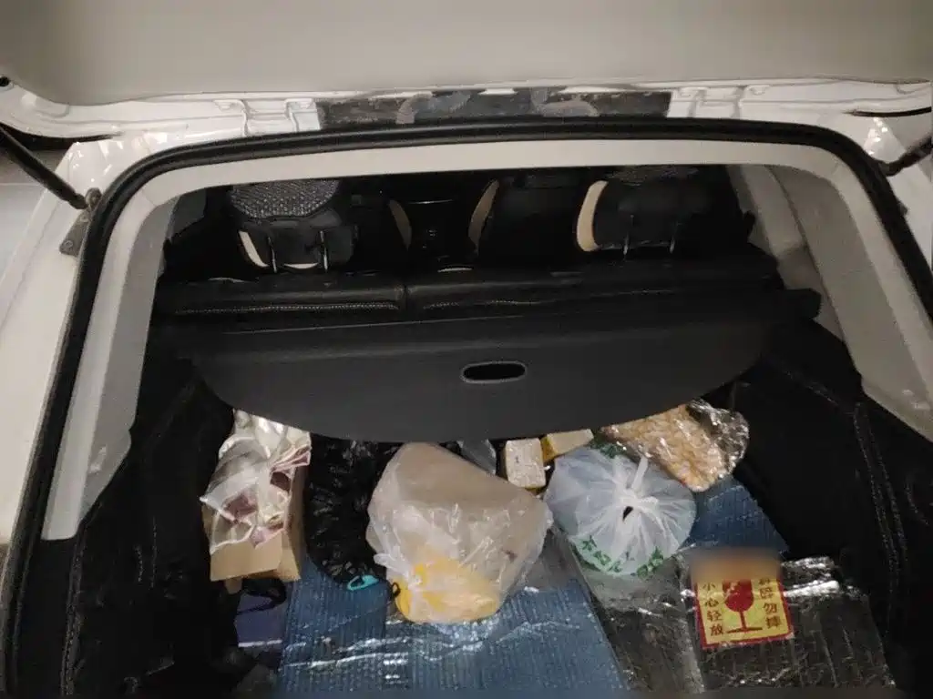 Buick Envision Plus — миниатюра 15