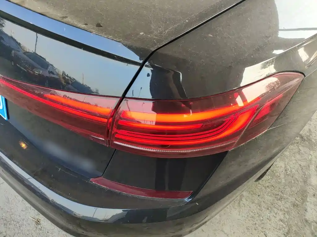 Volkswagen Passat — миниатюра 8