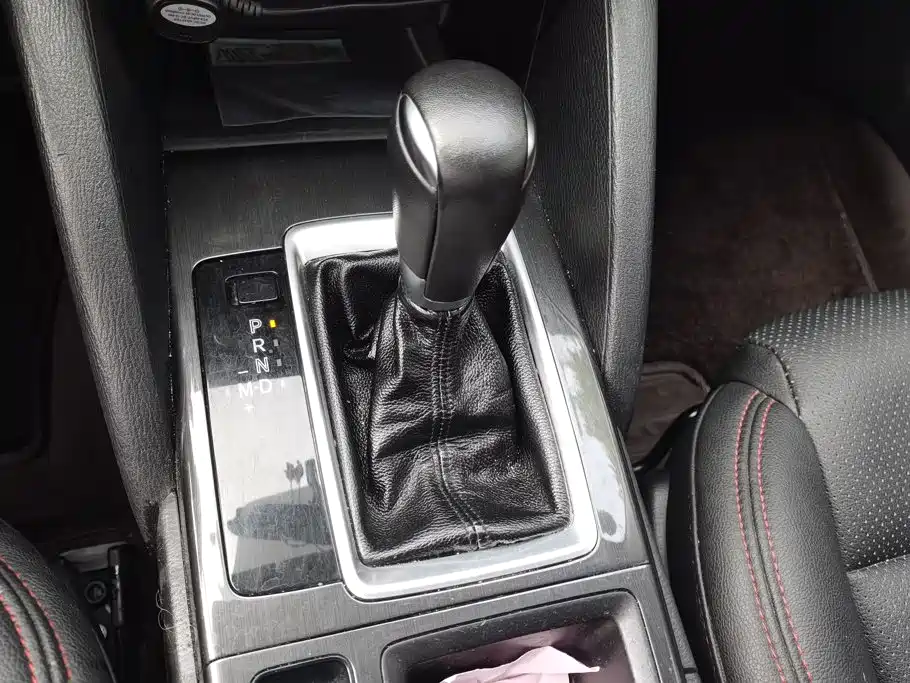 Mazda CX-5 — миниатюра 16