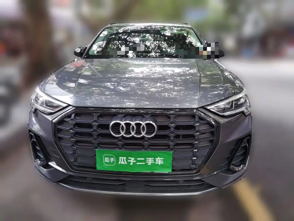 Audi Q3 — миниатюра 23