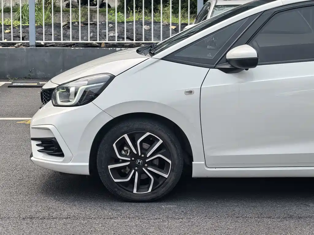 Honda Life — миниатюра 8