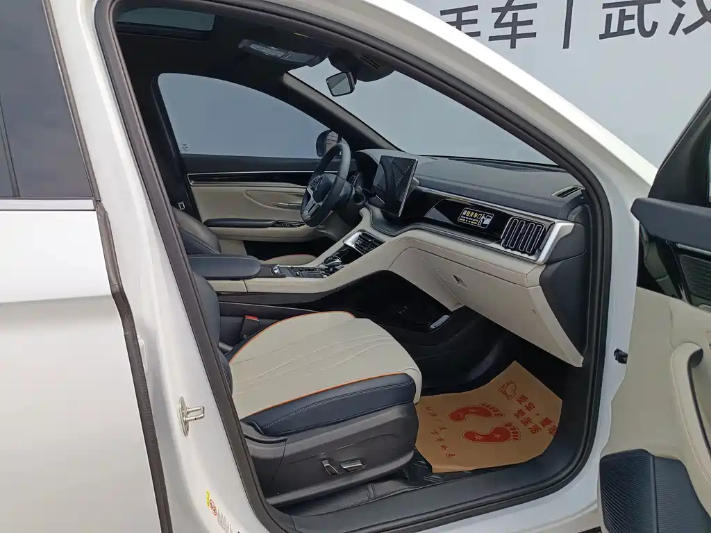 BYD PLUS New Energy — миниатюра 17