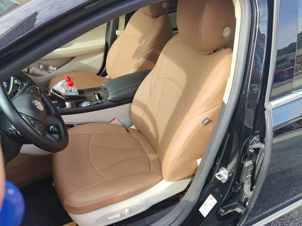 Buick LaCrosse — миниатюра 16