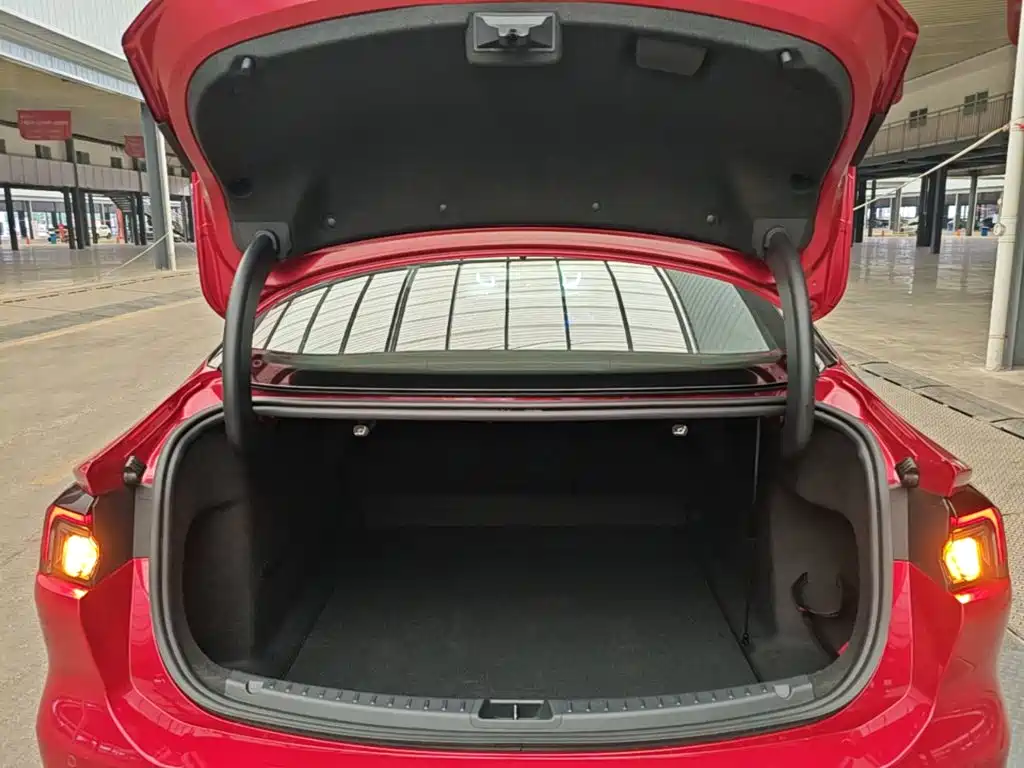 Ford Mondeo — миниатюра 19