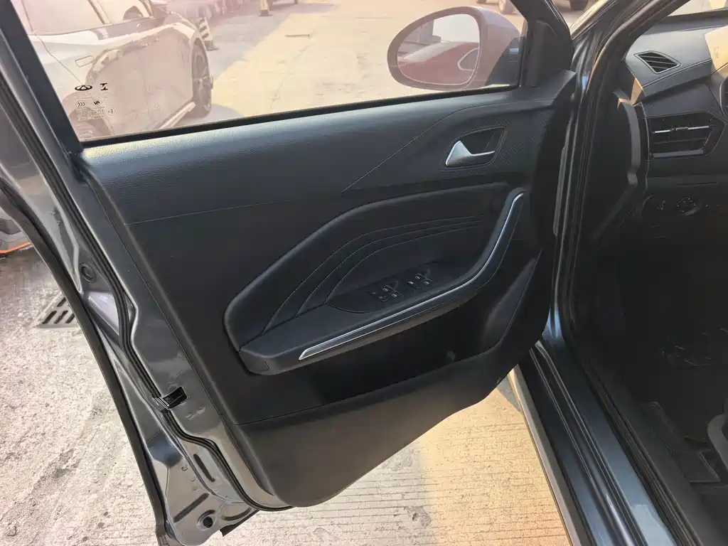 Chery Tiggo 3x — миниатюра 14