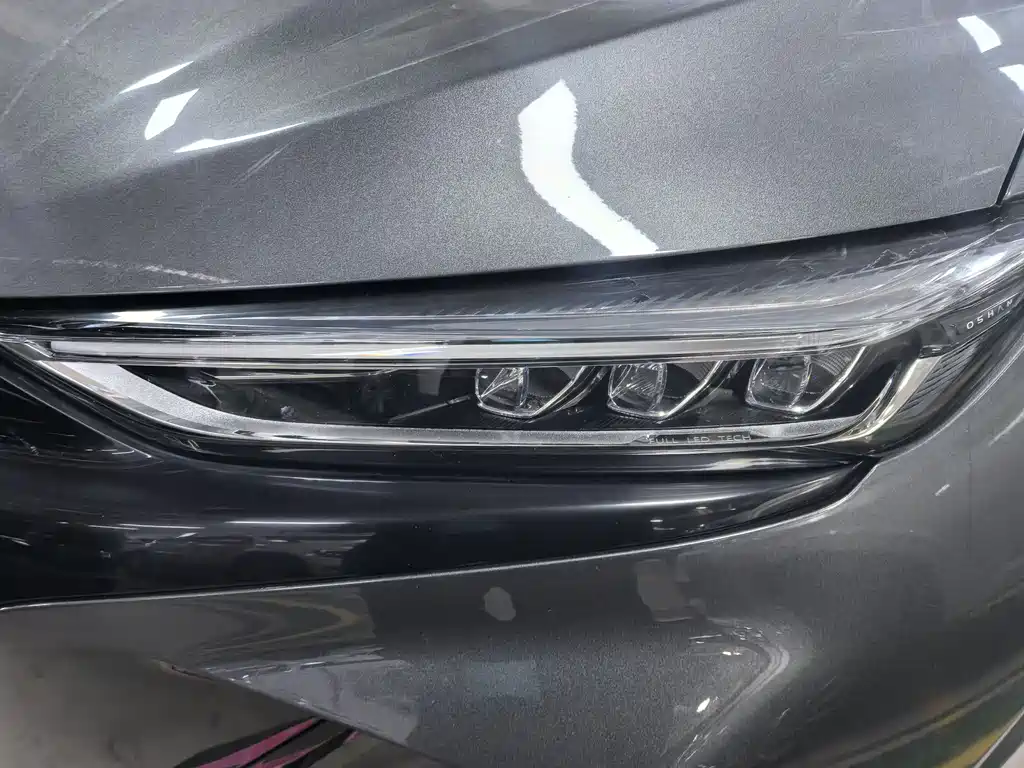 CHANGAN CHANGAN AUCHAN X7 PLUS