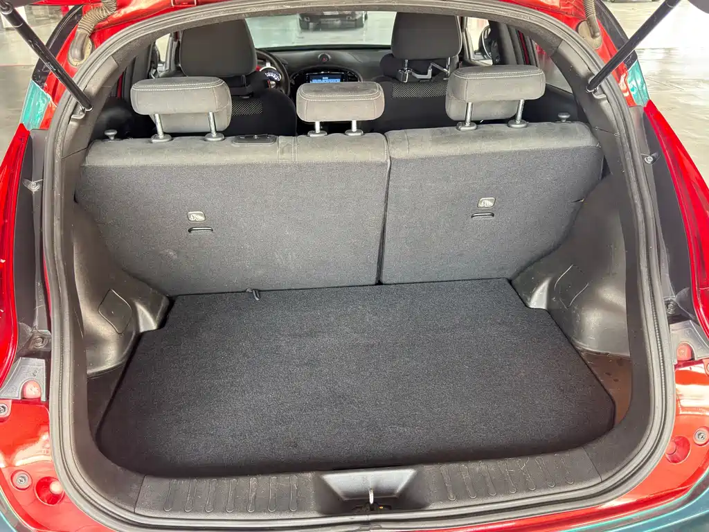 Infiniti ESQ — миниатюра 21