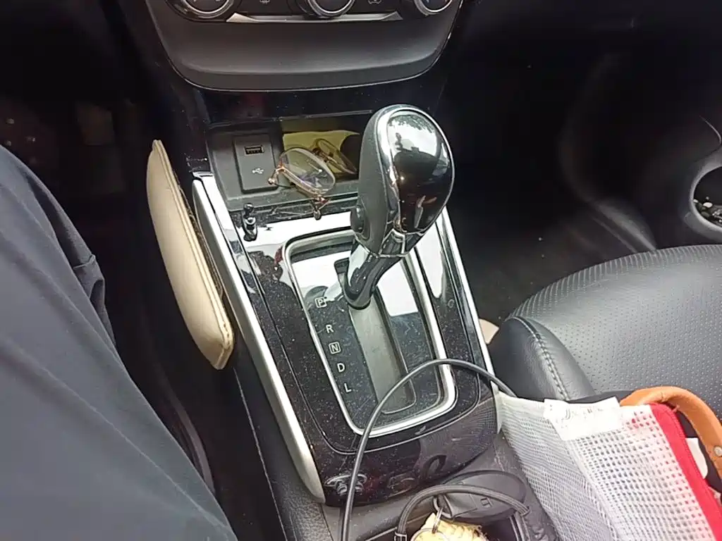 Nissan Sylphy — миниатюра 10