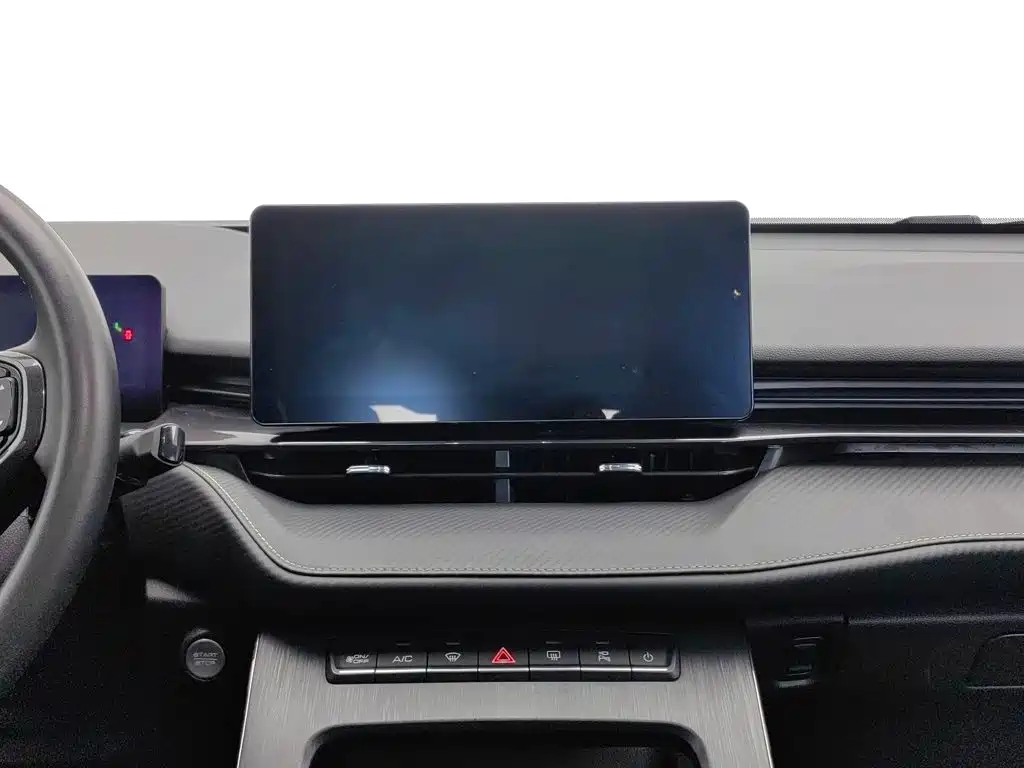 Haval H6S — миниатюра 12
