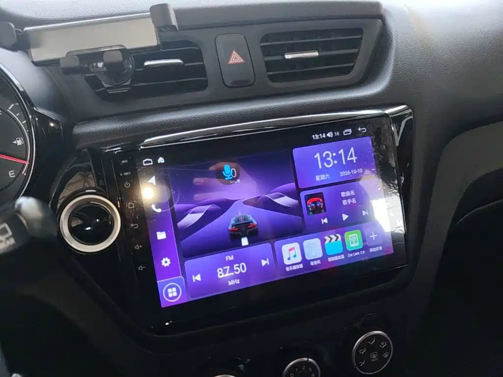 Kia K2 — миниатюра 18