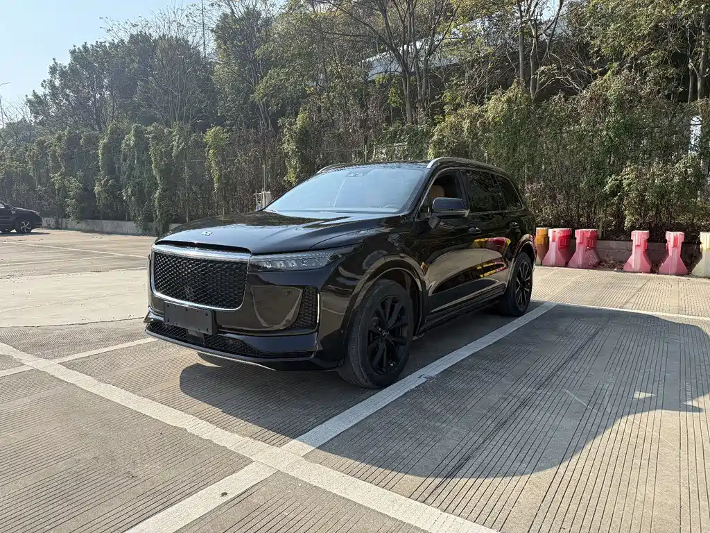 Li Auto IDEAL ONE