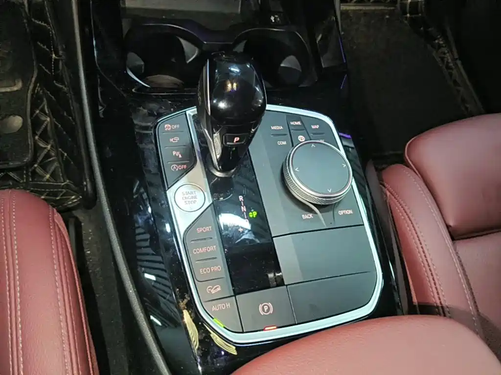 BMW X3 — миниатюра 14