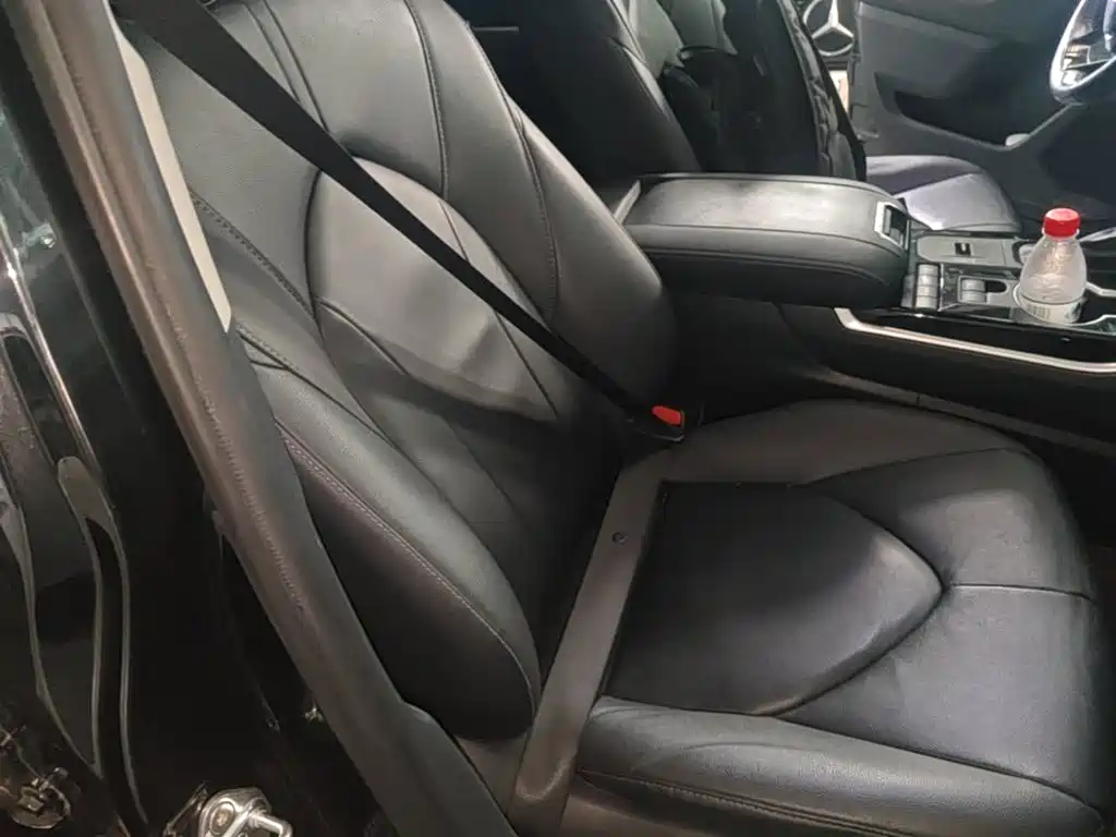 Toyota Highlander — миниатюра 25