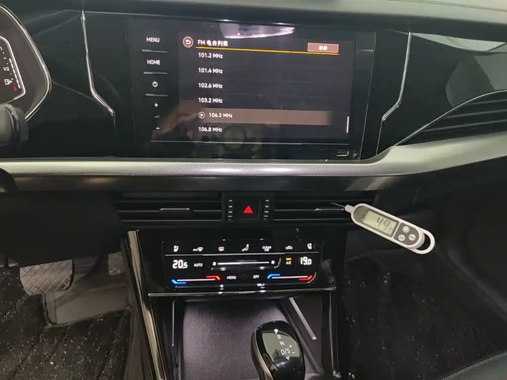 Volkswagen Passat — миниатюра 13