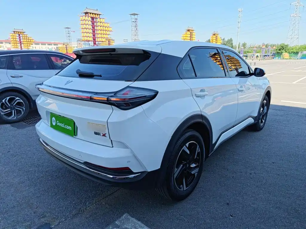 Neta Neta X — миниатюра 7