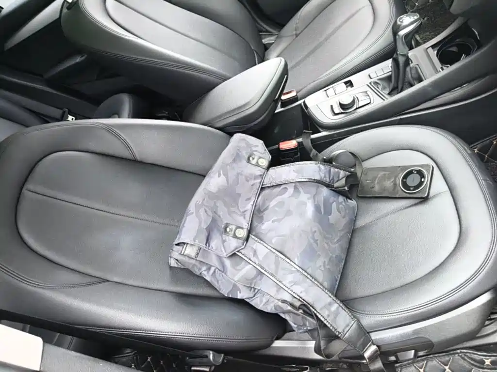 BMW X1 — миниатюра 25
